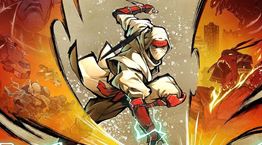 Το Shinobi: Art of Vengeance σηματοδοτεί την επιτυχημένη επιστροφή ενός θρυλικού franchise [Game Review]