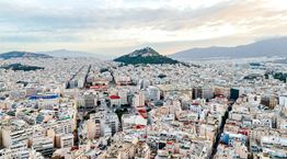 Η πιο δημοφιλής περιοχή της Αττικής για αγορά κατοικίας