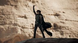 Οι ταινίες που ενέπνευσαν τον Denis Villeneuve για το Dune: Part Two