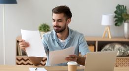 Το κόλπο για να φτιάξεις το τέλειο βιογραφικό σημείωμα