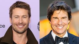 Η ακραία φάρσα του Tom Cruise στον Glen Powell