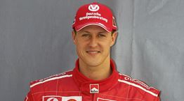 Οι σπουδαιότερες στιγμές του Michael Schumacher