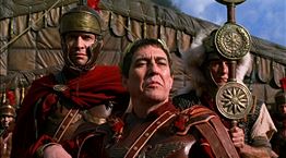 Οι κορυφαίες ταινίες και σειρές για την Αρχαία Ρώμη