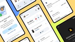 Το Google Family Link προσφέρει νέα εργαλεία εποπτείας για γονείς