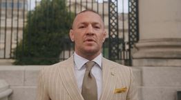 Ο Conor McGregor θέλει να κατέβει για πρόεδρος της Ιρλανδίας