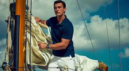 Τα must-have καλοκαιρινά κομμάτια της Nautica που θα αναβαθμίσουν το στυλ σου