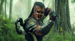 Στην ταινία Predator: Badlands, o "Κυνηγός" γίνεται πρωταγωνιστής