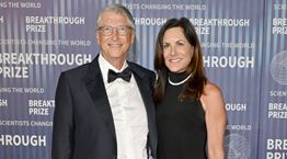 Η Bill Gates έχει νέα σχέση και την αποκαλεί 'σοβαρή'