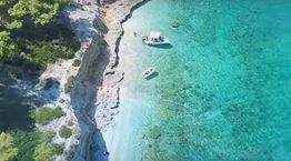 Ένας μικρός παράδεισος μόλις 1,5 ώρα από την Αθήνα