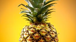 Ανανάς, το μυστικό όπλο του fitness