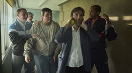 O Cillian Murphy πρωταγωνιστεί στο Steve - Δείτε το trailer της νέας ταινίας του οσκαρικού ηθοποιού