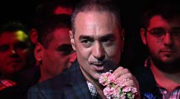 Πέθανε η σύζυγος του Νότη Σφακιανάκη το βράδυ των γενεθλίων του