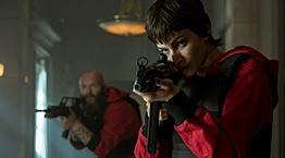 8 σειρές που αναγεννήθηκαν στο Netflix