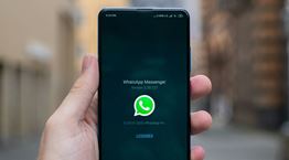 Τι να κάνεις αν χακαριστεί ο λογαριασμός σου στο WhatsApp