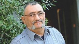 Η μάχη του Ιάσονα Τριανταφυλλίδη με τη νευρική ανορεξία