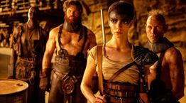 Κορυφαίες ταινίες που υπήρξαν έμπνευση για τον κόσμο του Mad Max