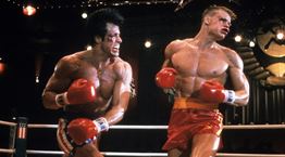 Αυτή είναι η καλύτερη από τις ταινίες Rocky