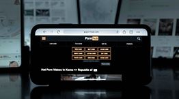 Pornhub: Αυτές είναι οι δημοφιλέστερες αναζητήσεις για το 2025