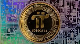 Διαθέσιμο το κρυπτονόμισμα Pi του Έλληνα Νικόλα Κόκκαλη