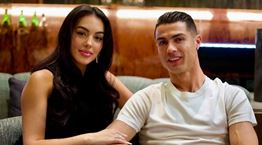 To δώρο των 52.000 ευρώ του Cristiano Ronaldo στην Georgina