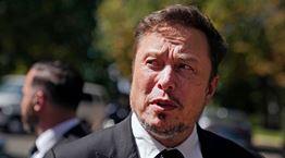 Το κρίσιμο meeting των Elon Musk, Mark Zuckerberg και Bill Gates για την τεχνητή νοημοσύνη