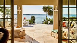 Το απόλυτο σπίτι δίπλα στη θάλασσα