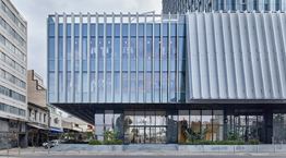 H ZARA γιορτάζει τα 50 χρόνια της