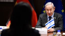 Το Ισραήλ χρησιμοποιεί την τεχνητή νοημοσύνη για να επηρεάσει την αμερικανική γνώμη