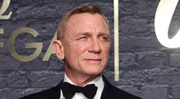 Πόσα χρήματα κέρδισε ο Daniel Craig ως James Bond