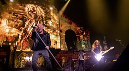 10 πράγματα που (ίσως) δεν ήξερες για τους Iron Maiden