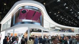 H Huawei στην MWC 2025 με κορυφαία τεχνολογικά προϊόντα σε ειδικές ζώνες εμπειρίας