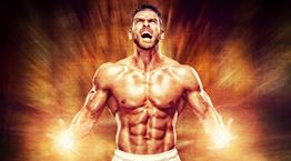 Ο τρόπος για να αυξήσεις τη μυική σου μάζα είναι το ηλεκτροσόκ, λένε οι ειδικοί