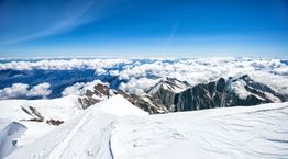 Tι είναι ο &#39;Διάδρομος του Θανάτου&#39; στο Mont Blanc - Εκεί έχασε τη ζωή του ο 33χρονος ορειβάτης από την Πάτρα