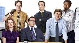 Αυτός ο χαρακτήρας από το The Office επιστρέφει για το spin-off, The Paper