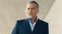 Ο Johnny Depp επιστρέφει στο Χόλιγουντ με το Day Drinker