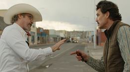 Είναι αυτή η πιο διχαστική ταινία της χρονιάς;