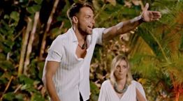 H viral στιγμή ριάλιτι "Montoya por favor" απέκτησε συνέχεια