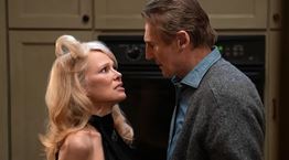 Οι 'Τρελές Σφαίρες' επιστρέφουν - Δείτε το πρώτο trailer με Liam Neeson και Pamela Anderson