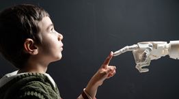 Γιατί η χρήση AI δεν είναι ακόμη ασφαλής για τα παιδιά