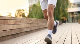 Πόσο συχνά πρέπει να αλλάζεις τα αθλητικά σου παπούτσια