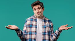 Ποιος είναι ο καλύτερος τρόπος να ζητάς συγγνώμη