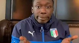 Γιατί συνελήφθη ο No1 influencer του TikTok Khaby Lame