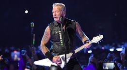 Metallica: Ξεκίνησε η προπώληση-Αυτές είναι οι τιμές των εισιτηρίων