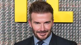 Η ανάρτηση του David Beckham για την Παγκόσμια Ημέρα της Γυναίκας