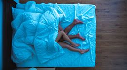 Γιατί το πολύ σεξ μπορεί να κάνει κακό-τι λένε οι ειδικοί