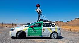 Google: Πότε ξεκινά η τρισδιάστατη χαρτογράφηση στην Ελλάδα