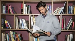 Η τέχνη του ανδρικού στυλ