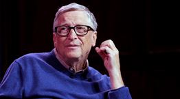 O Bill Gates δωρίζει όλη του την περιουσία-πόσα δισεκατομμύρια είναι