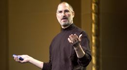 Η ερώτηση που έκανε ο Steve Jobs στους υπαλλήλους του στην Apple κάθε μέρα