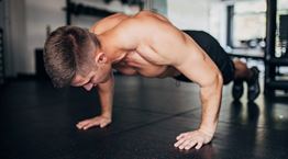 Οι 3 εύκολες ασκήσεις που θα σε βοηθήσουν να ξεκινήσεις προπονήσεις